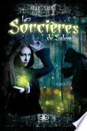 Les sorcières de Salem, T.6