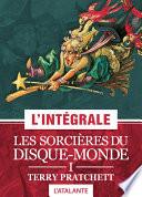 Les Sorcières du Disque-monde - 1 - L'Intégrale