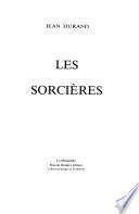 Les sorcières