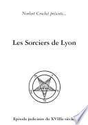 Les Sorciers de Lyon