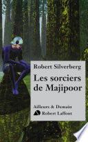 Les sorciers de Majipoor