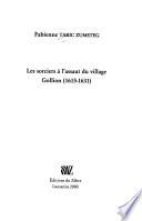 Les sorciers du village