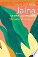 Les Sortilèges de Jalna - 15