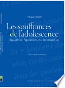 Les souffrances de l'adolescence