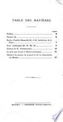 Les souffrances du Messie
