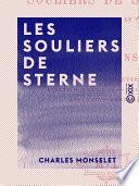 Les Souliers de Sterne