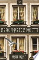 Les soupçons de la mouette