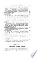 Les sources d'idées