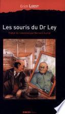 Les souris du Dr Ley