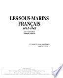 Les sous-marins français