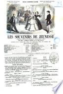 Les souvenirs de jeunesse comédie, mêlée de couplets, en quatre actes par mm. Lambert-Thiboust et Delacour