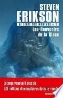 Les Souvenirs de la Glace