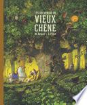 Les souvenirs du vieux chêne