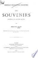 Les souvenirs