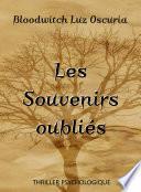 Les Souvenirs oubliés