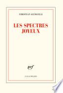 Les spectres joyeux