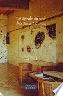 Les Spirales du sens chez Renaud Camus