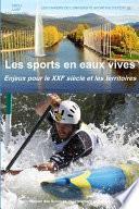 Les sports en eaux vives