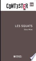 Les squats