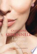 Les sœurs Charbrey (Tome 2) - Un mari récalcitrant
