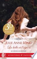 Les sœurs Lockwood (Tome 1) - La belle et l'espion
