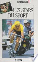 Les stars du sport