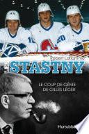 Les Stastny