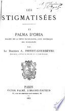Les stigmatisées