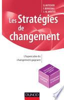 Les stratégies de changement