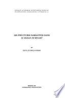 Les structures narratives dans le Roman de Renart
