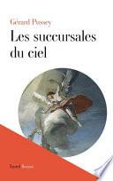 Les succursales du ciel