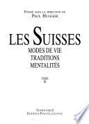 Les Suisses