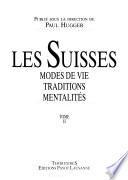 Les Suisses