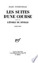 Les suites d'une course