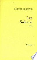 Les sultans