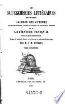 Les Supercheries Littérarires Dévoiées