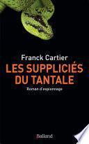 Les suppliciés du Tantale