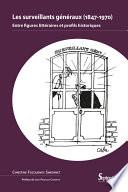 Les surveillants généraux (1847-1970)