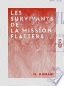 Les Survivants de la Mission Flatters