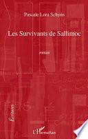 Les survivants de Sallimoc