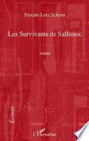 Les Survivants de Sallimoc