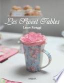 Les Sweet Tables