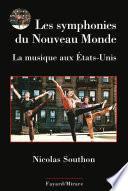 Les symphonies du Nouveau Monde