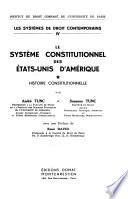 Les systèmes de droit contemporains