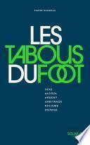Les tabous du foot