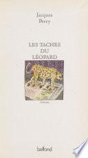 Les Taches du léopard