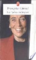 Les Taches du léopard