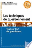Les techniques de questionnement