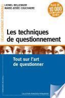 Les techniques de questionnement
