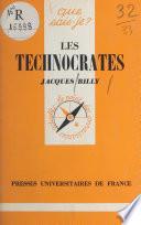 Les technocrates
